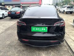Tesla Model Y Standard Range RWD - ფოტო 6