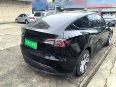 Tesla Model Y Standard Range RWD - ფოტო 7