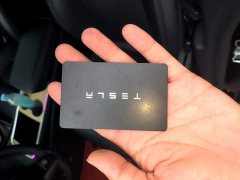 Tesla Model Y Standard Range RWD - ფოტო 9