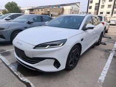 BYD Dolphin 06 DM-i Touring DM-i 150KM Flagship - ფოტო 1