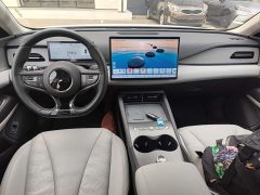 BYD Dolphin 06 DM-i Touring DM-i 150KM Flagship - ფოტო 10