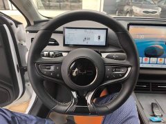 BYD Dolphin 06 DM-i Touring DM-i 150KM Flagship - ფოტო 11