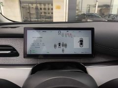 BYD Dolphin 06 DM-i Touring DM-i 150KM Flagship - ფოტო 12