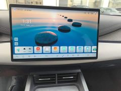 BYD Dolphin 06 DM-i Touring DM-i 150KM Flagship - ფოტო 13