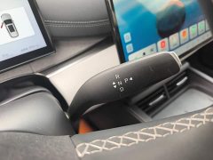 BYD Dolphin 06 DM-i Touring DM-i 150KM Flagship - ფოტო 14