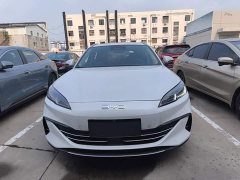 BYD Dolphin 06 DM-i Touring DM-i 150KM Flagship - ფოტო 3