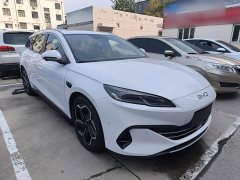 BYD Dolphin 06 DM-i Touring DM-i 150KM Flagship - ფოტო 4
