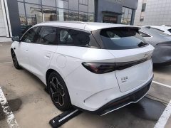 BYD Dolphin 06 DM-i Touring DM-i 150KM Flagship - ფოტო 5