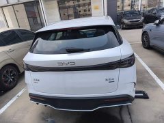 BYD Dolphin 06 DM-i Touring DM-i 150KM Flagship - ფოტო 6