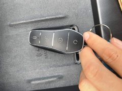 BYD Dolphin 06 DM-i Touring DM-i 150KM Flagship - ფოტო 9