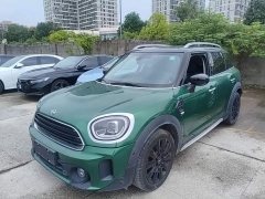 BMW MINI Countryman 1.5T Cooper Connoisseur - ფოტო 1