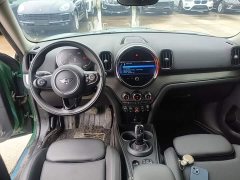 BMW MINI Countryman 1.5T Cooper Connoisseur - ფოტო 10
