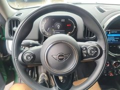 BMW MINI Countryman 1.5T Cooper Connoisseur - ფოტო 11