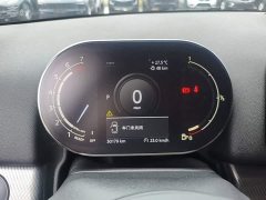 BMW MINI Countryman 1.5T Cooper Connoisseur - ფოტო 12