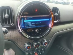 BMW MINI Countryman 1.5T Cooper Connoisseur - ფოტო 13