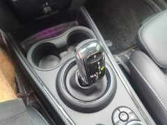 BMW MINI Countryman 1.5T Cooper Connoisseur - ფოტო 14
