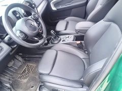 BMW MINI Countryman 1.5T Cooper Connoisseur - ფოტო 15