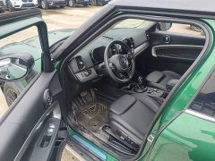 BMW MINI Countryman 1.5T Cooper Connoisseur - ფოტო 16
