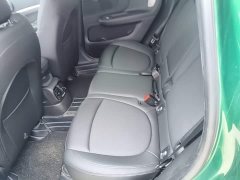 BMW MINI Countryman 1.5T Cooper Connoisseur - ფოტო 17