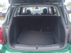 BMW MINI Countryman 1.5T Cooper Connoisseur - ფოტო 19