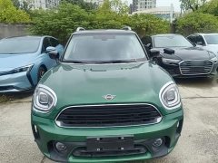 BMW MINI Countryman 1.5T Cooper Connoisseur - ფოტო 3
