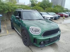 BMW MINI Countryman 1.5T Cooper Connoisseur - ფოტო 4