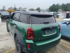 BMW MINI Countryman 1.5T Cooper Connoisseur - ფოტო 5