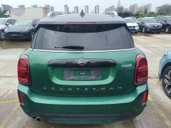 BMW MINI Countryman 1.5T Cooper Connoisseur - ფოტო 6
