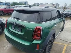 BMW MINI Countryman 1.5T Cooper Connoisseur - ფოტო 7