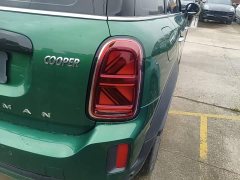 BMW MINI Countryman 1.5T Cooper Connoisseur - ფოტო 8