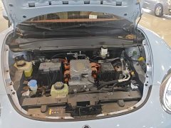 ORA Good Cat 2023 401km Standard Range Deluxe Edition LFP Battery - ფოტო 20