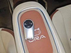 ORA Good Cat 2023 401km Standard Range Deluxe Edition LFP Battery - ფოტო 9