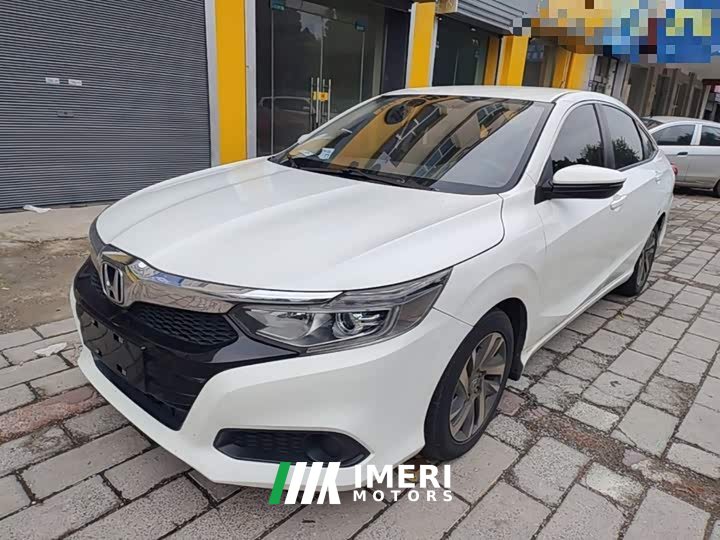 Honda Lingpai 2019 180Turbo CVT Luxury National VI - ავტომობილი ჩინეთიდან
