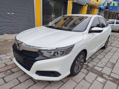 Honda Lingpai 2019 180Turbo CVT Luxury National VI - ფოტო 1