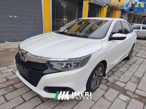 2021 Honda Lingpai 2019 180Turbo CVT Luxury National VI - ავტომობილი ჩინეთიდან