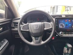 Honda Lingpai 2019 180Turbo CVT Luxury National VI - ფოტო 11
