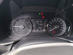 Honda Lingpai 2019 180Turbo CVT Luxury National VI - ფოტო 12