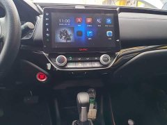 Honda Lingpai 2019 180Turbo CVT Luxury National VI - ფოტო 13