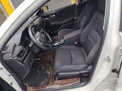 Honda Lingpai 2019 180Turbo CVT Luxury National VI - ფოტო 15