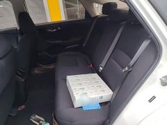 Honda Lingpai 2019 180Turbo CVT Luxury National VI - ფოტო 17