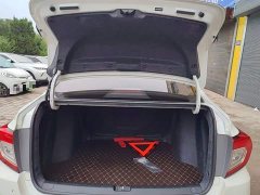 Honda Lingpai 2019 180Turbo CVT Luxury National VI - ფოტო 19