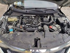Honda Lingpai 2019 180Turbo CVT Luxury National VI - ფოტო 20