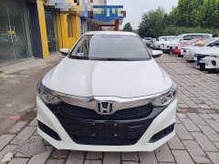 Honda Lingpai 2019 180Turbo CVT Luxury National VI - ფოტო 3