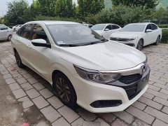 Honda Lingpai 2019 180Turbo CVT Luxury National VI - ფოტო 4