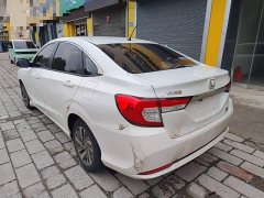 Honda Lingpai 2019 180Turbo CVT Luxury National VI - ფოტო 5