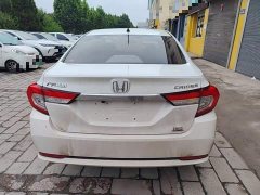 Honda Lingpai 2019 180Turbo CVT Luxury National VI - ფოტო 6
