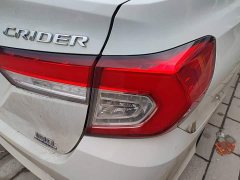 Honda Lingpai 2019 180Turbo CVT Luxury National VI - ფოტო 8