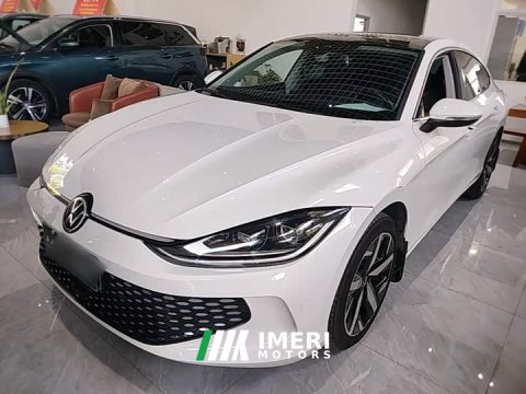 2024 Volkswagen Lingdu L 280TSI DSG Spicy Edition - ავტომობილი ჩინეთიდან