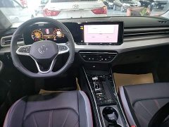 Volkswagen Lingdu L 280TSI DSG Spicy Edition - ფოტო 10