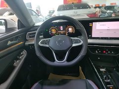 Volkswagen Lingdu L 280TSI DSG Spicy Edition - ფოტო 11